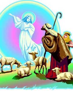 Sentimiento navideño