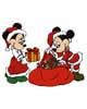 Navidad Disney