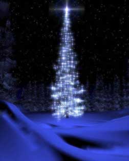 Espectáculo navideño