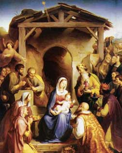 El Niño ya ha nacido