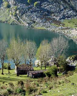 Asturias, paraíso natural