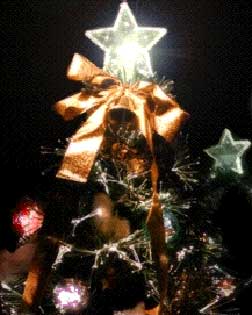 La Estrella que nos guía