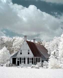 Navidad en el Cottage