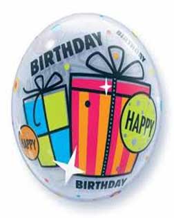 Sorpresas por tu Cumple