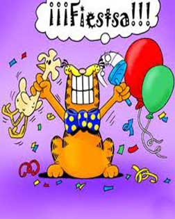 ¡¡¡Fiestaaaa!!!