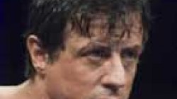 Rocky Balboa a comienzos de 2007