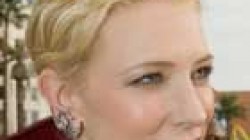 Cate Blanchett en Indiana Jones 4