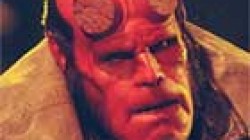 Guillermo Del Toro comienza a rodar Hellboy 2