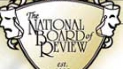 The National Board of Review 2007