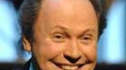 Billy Crystal se une a Tooth Fairy