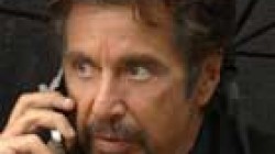 Al Pacino ficha para "Son of no one"
