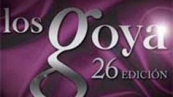 Finalistas a los Premios Goya 2012