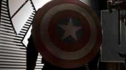 Empieza el rodaje de "Capitán América 2"