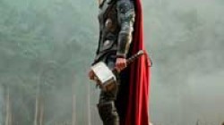 Las cifras iniciales de "Thor: El mundo oscuro"