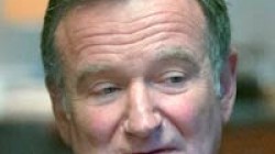 Ha fallecido Robin Williams a los 63 años