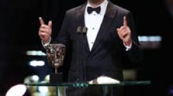 'El renacido' triunfa en los Premios Bafta