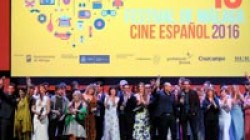 Palmarés del 19 Festival de Málaga Cine español