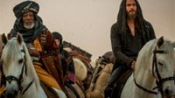 "Ben-Hur" número 1 en los cines españoles