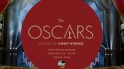 Nominaciones a los Premios Oscar 2017