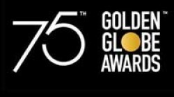 Ganadores de la 75 edición de los Globos de Oro