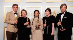 Ganadores de los Premios Oscar 2021