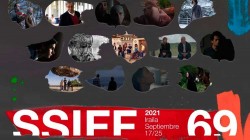 Cine español en la 69 edición del Festival de San Sebastián