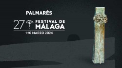 Palmarés 27ª edición del Festival de Málaga