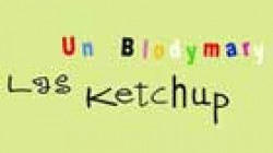 Un Blodymary, de Las Ketchup, el 4 de Abril