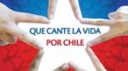 Que cante la vida por Chile