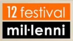 XII Festival del Mil·lenni