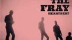 Heartbeat, nuevo single de The Fray