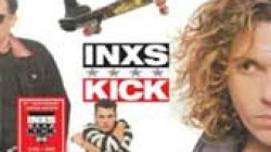 Inxs: Kick, 25 aniversario