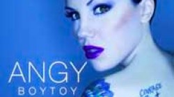 Boy Toy, nuevo single de Angy