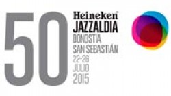 50 edición del Heineken Jazzaldia