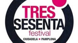 Cartel del Tres Sesenta Festival 2015