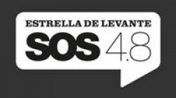 Amaral y Love of Lesbian al SOS 4.8 2016