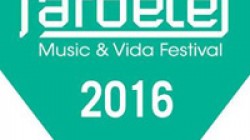 Cartel musical completo del Fárdelej 2016