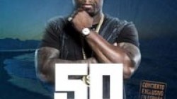 50 Cent al Dreambeach Villaricos