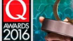 Ganadores de los Q Awards 2016