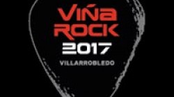 Tercer avance del cartel para el Viña Rock 2017