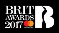 Ganadores de los Brit Awards 2017