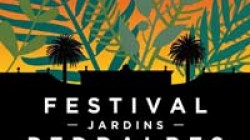 Programación del Festival Pedralbes 2017