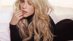 Título y fecha para el nuevo disco de Shakira