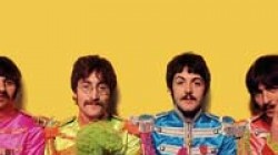 El "Sgt. Pepper's" de los Beatles nº1 en UK