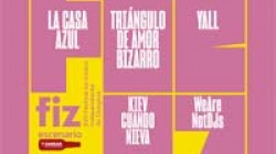 Morcheeba y Amaral al FIZ 2017