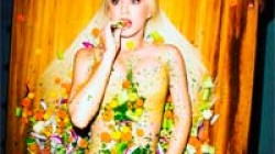 Katy Perry nº1 en discos en España con "Witness"