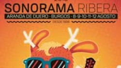 1ª gran tanda de confirmaciones para el Sonorama Ribera 2018