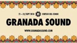 Primeras confirmaciones para Granada Sound 2018