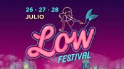 Cartel del Low Festival 2019