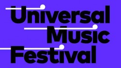 Cartel Universal Music Festival 2019